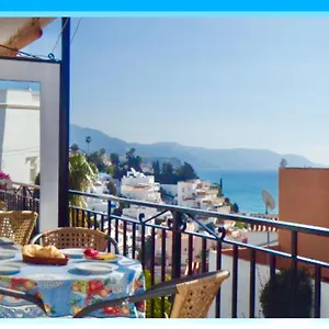 Apartamento Aguamarina Nsf54 -nerja Nerja