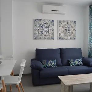 Apartamento Avenida 2 Nerja