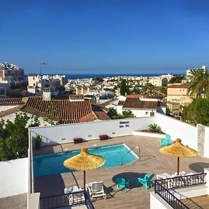  Apartment Las Terrazas Del Sol