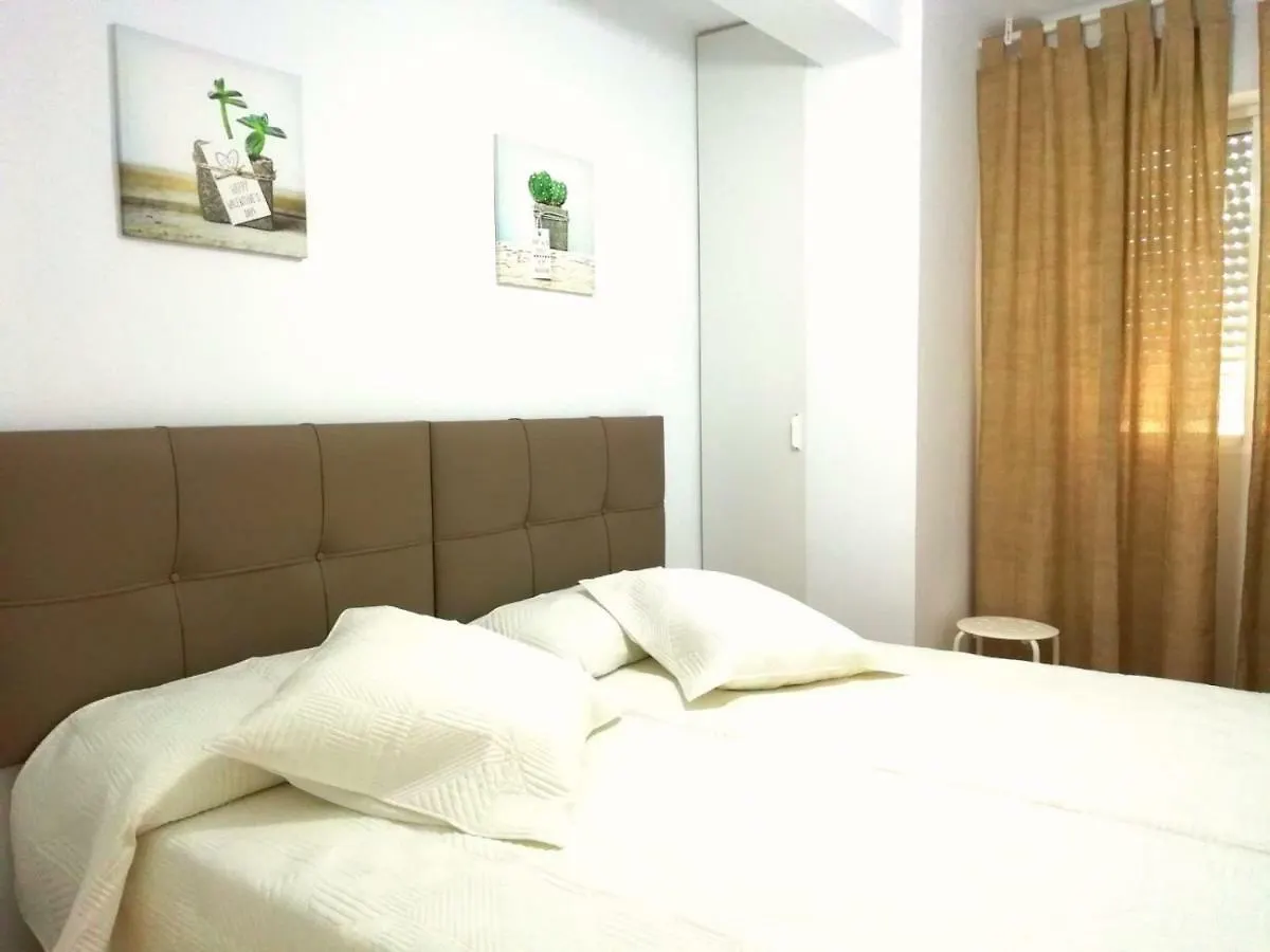 Casablanca 1B Apartment Nerja Spain
