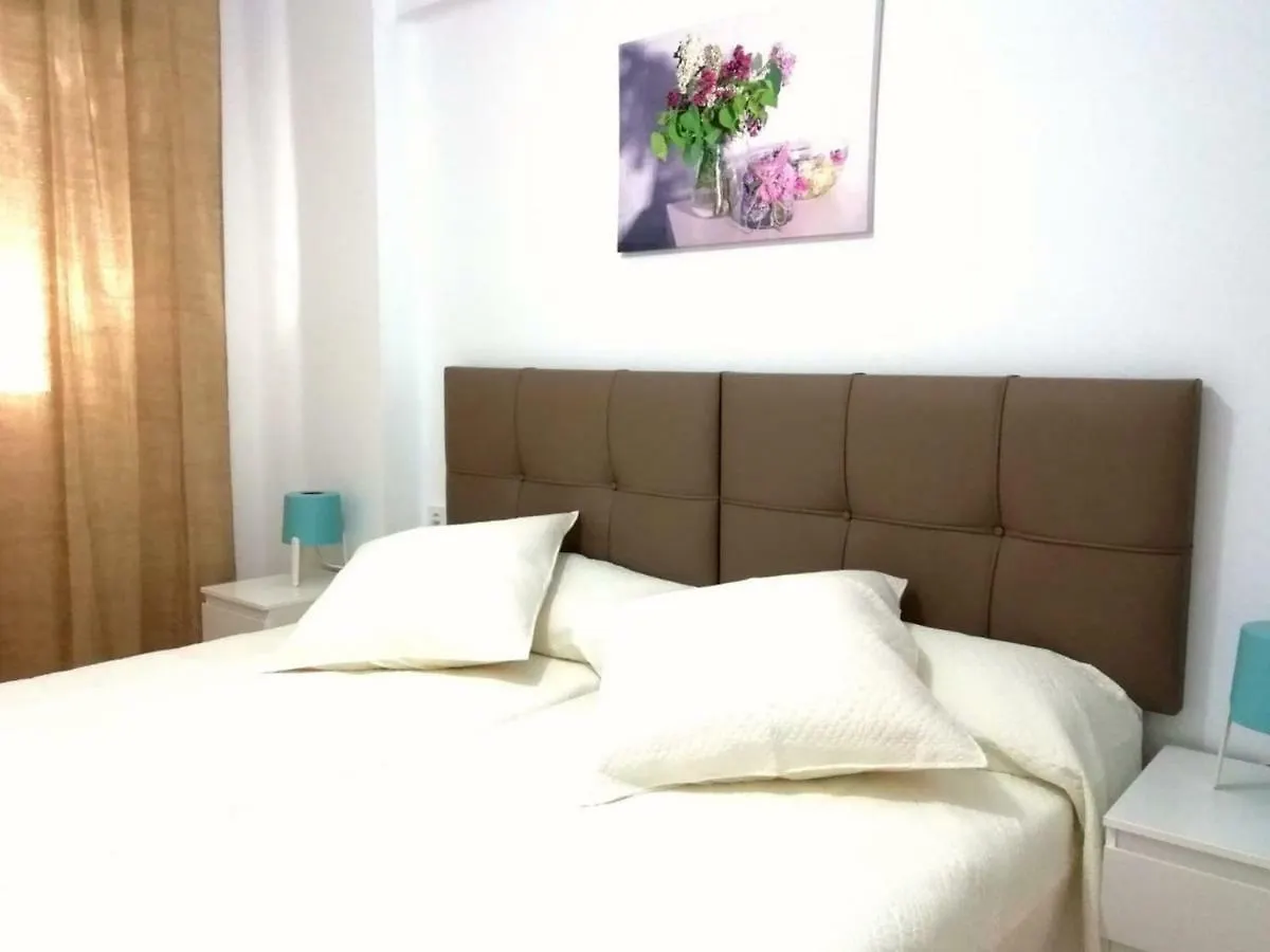 Casablanca 1B Apartment Nerja
