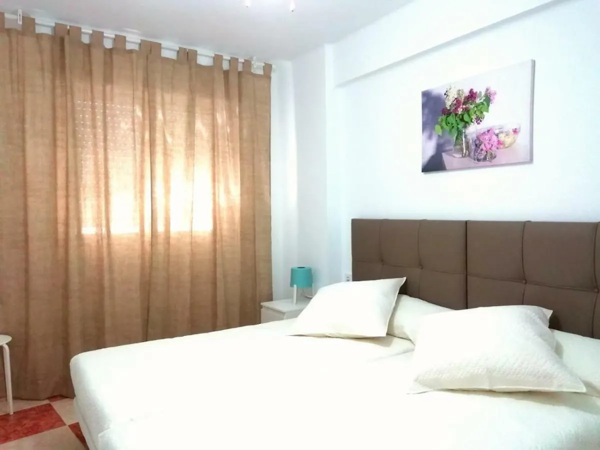 Casablanca 1B Apartment Nerja