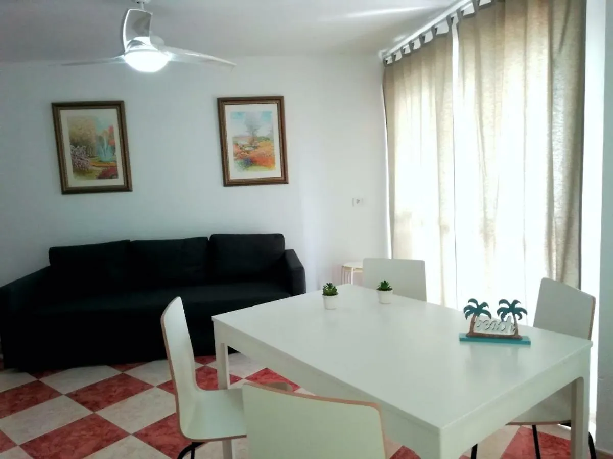 Casablanca 1B Apartment Nerja