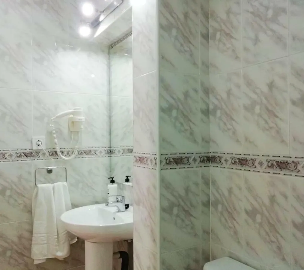 Casablanca 1B Apartment Nerja