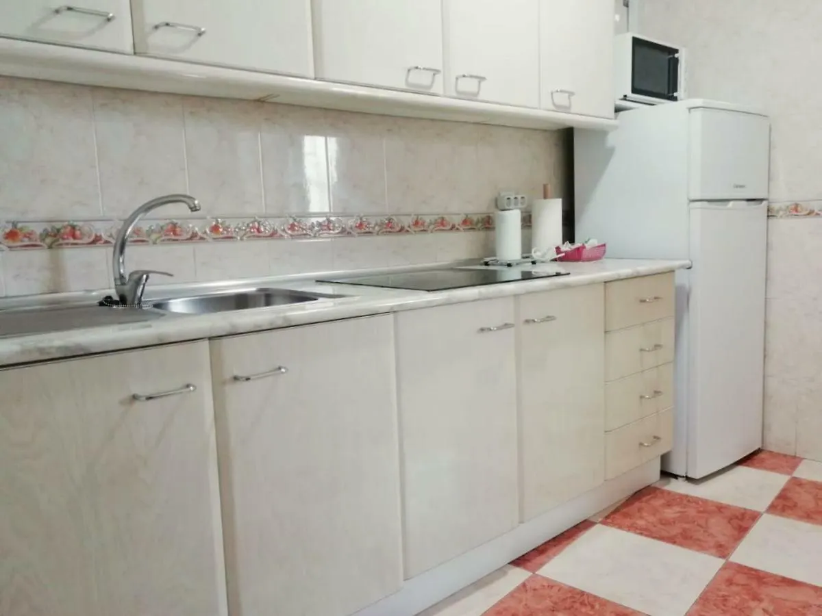 Casablanca 1B Apartment Nerja