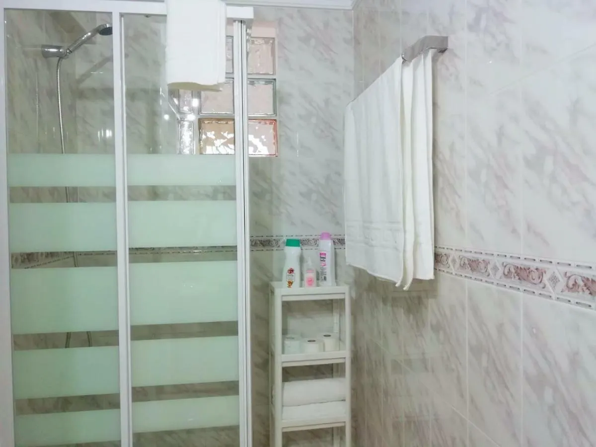 Casablanca 1B Apartment Nerja