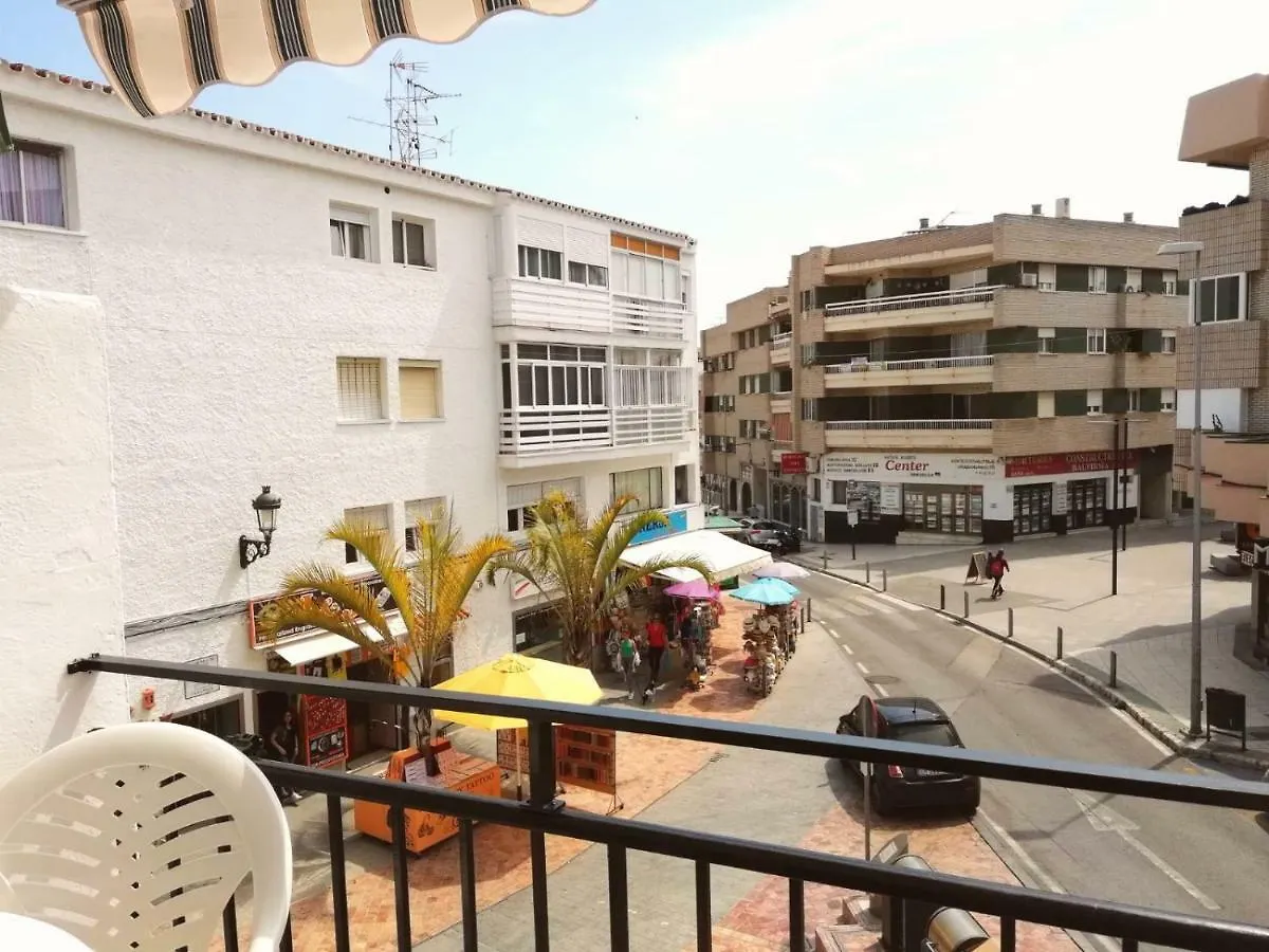 Casablanca 1B Apartment Nerja Spain