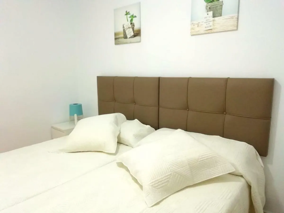 Casablanca 1B Apartment Nerja
