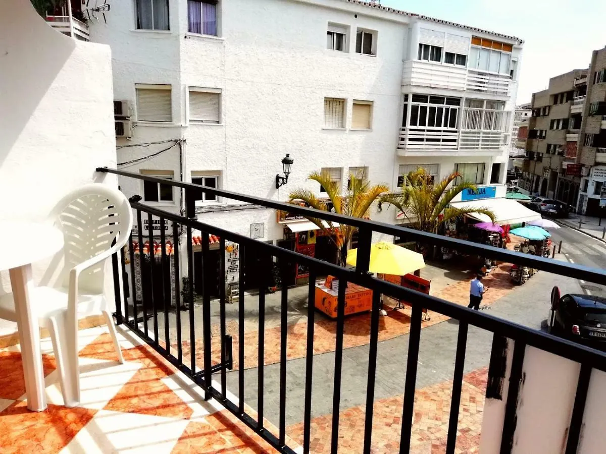 Casablanca 1B Apartment Nerja 0*,  Spain
